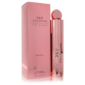 Perry Ellis 360 Collection Rose Perfume by Perry Ellis for Women