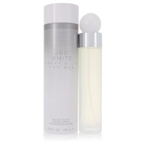 Perry Ellis 360 White Cologne by Perry Ellis for Men
