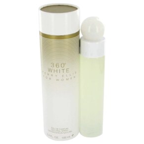 Perry Ellis 360 White Perfume by Perry Ellis for Women