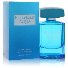 Perry Ellis Aqua Cologne by Perry Ellis for Men