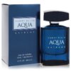 Perry Ellis Aqua Extreme Cologne by Perry Ellis for Men