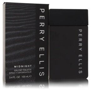 Perry Ellis Midnight Cologne by Perry Ellis for Men
