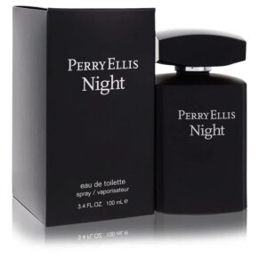Perry Ellis Night Cologne by Perry Ellis for Men