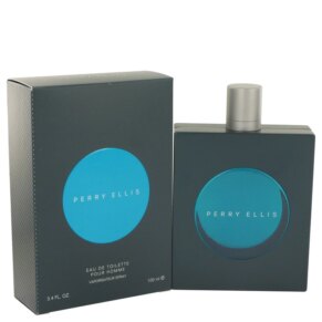 Perry Ellis Pour Homme Cologne by Perry Ellis for Men