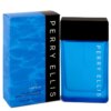 Perry Ellis Pure Blue Cologne by Perry Ellis for Men