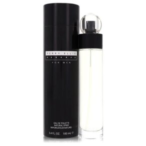 Perry Ellis Reserve Cologne by Perry Ellis for Men