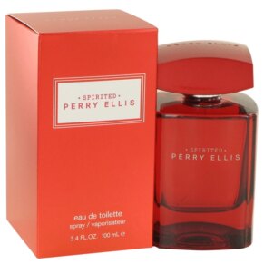 Perry Ellis Spirited Cologne by Perry Ellis for Men