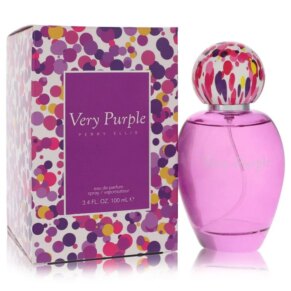 Perry Ellis Very Purple Perfume by Perry Ellis for Women