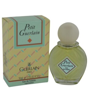 Petit Guerlain Perfume by Guerlain for Women
