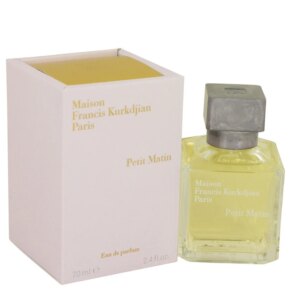 Petit Matin Perfume by Maison Francis Kurkdjian for Women