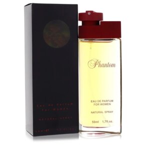 Phantom Pour Femme Perfume by Moar for Women