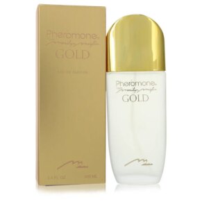 Pheromone Gold Perfume by Marilyn Miglin for Women