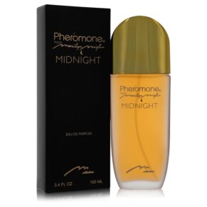Pheromone Midnight Perfume by Marilyn Miglin for Women