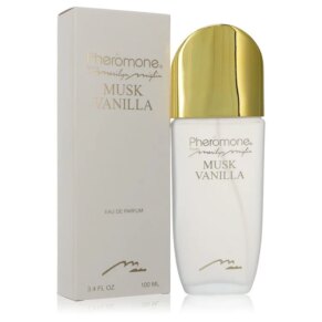 Pheromone Musk Vanilla Perfume by Marilyn Miglin for Women