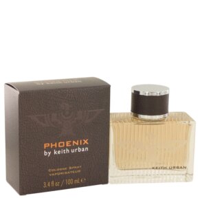 Phoenix Cologne by Keith Urban for Men