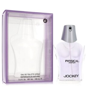 Physical Jockey Perfume by Jockey International for Women