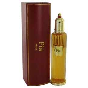 Pia Perfume by Fragrantia Secrets for Women