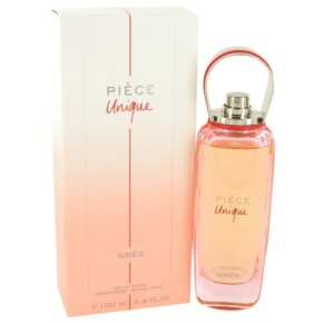 Piece Unique Perfume by Parfums Gres for Women