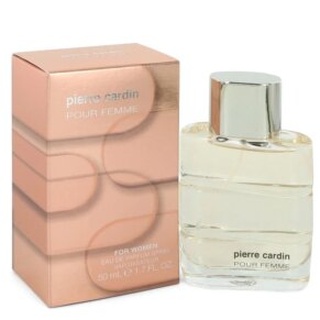 Pierre Cardin Pour Femme Perfume by Pierre Cardin for Women