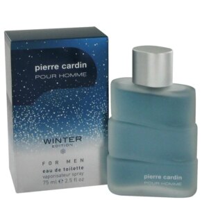 Pierre Cardin Winter Cologne by Pierre Cardin for Men