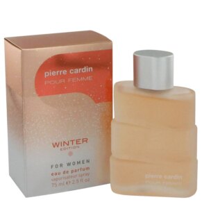 Pierre Cardin Winter Perfume by Pierre Cardin for Women
