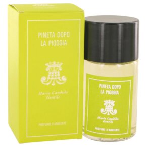 Pineta Dopo La Pioggia Perfume by Maria Candida Gentile for Women