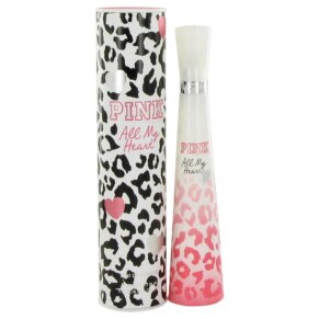 Pink All My Heart Perfume by Victoria's Secret for Women