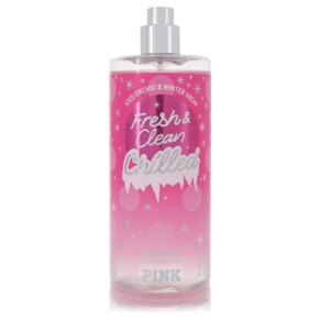 Pink Fresh And Clean Chilled Perfume by Victoria's Secret for Women