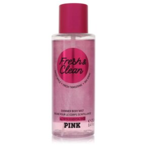 Pink Fresh And Clean Perfume by Victoria's Secret for Women