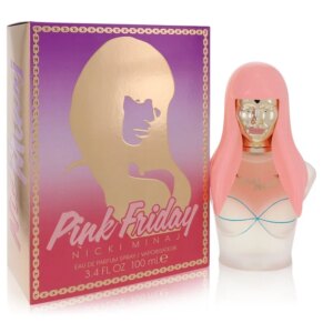Pink Friday Perfume by Nicki Minaj for Women