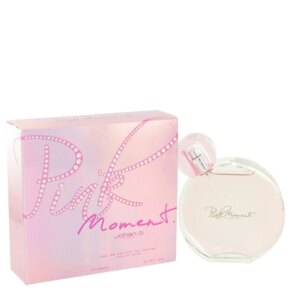 Pink Moment Perfume by Johan B for Women