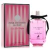 Pink Shimmer Secret Perfume by Maison Alhambra for Women
