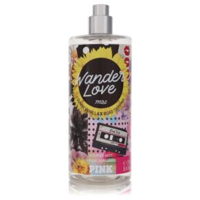 Pink Wander Love Perfume by Victoria's Secret for Women