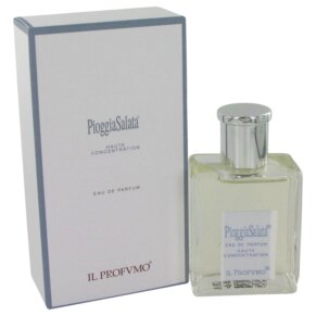 Pioggia Salata Perfume by Il Profumo for Women