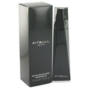 Pitbull Cologne by Pitbull for Men