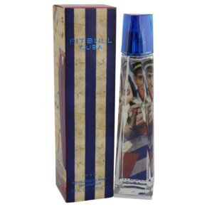 Pitbull Cuba Cologne by Pitbull for Men