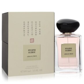 Pivoine Suzhou Perfume by Giorgio Armani for Women