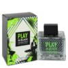 Play In Black Seduction Cologne by Antonio Banderas for Men