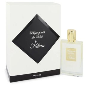 Playing With The Devil Perfume by Kilian for Women