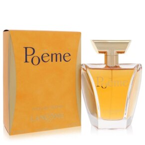 Poeme Perfume by Lancome for Women