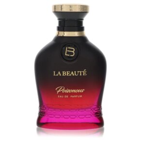 Poisonous Perfume by La Beaute for Women