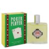 Poker Player Cologne by Alexander De Casta for Men