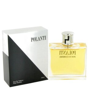 Polanti Cologne by Polanti for Men