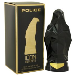 Police Icon Intense Cologne by Police Colognes for Men