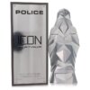 Police Icon Platinum Cologne by Police Colognes for Men