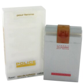 Police Interactive Perfume by Police Colognes for Women