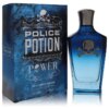 Police Potion Power Cologne by Police Colognes for Men