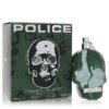 Police To Be Camouflage Cologne by Police Colognes for Men