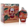 Police To Be Exotic Jungle Perfume by Police Colognes for Women