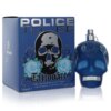 Police To Be Tattoo Art Cologne by Police Colognes for Men